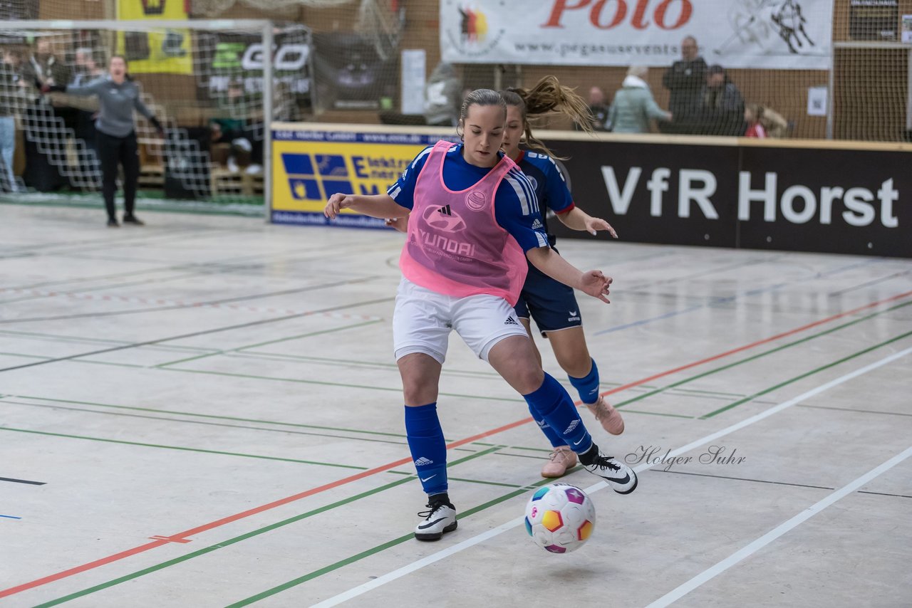 Bild 434 - VR Bank Cup Horst